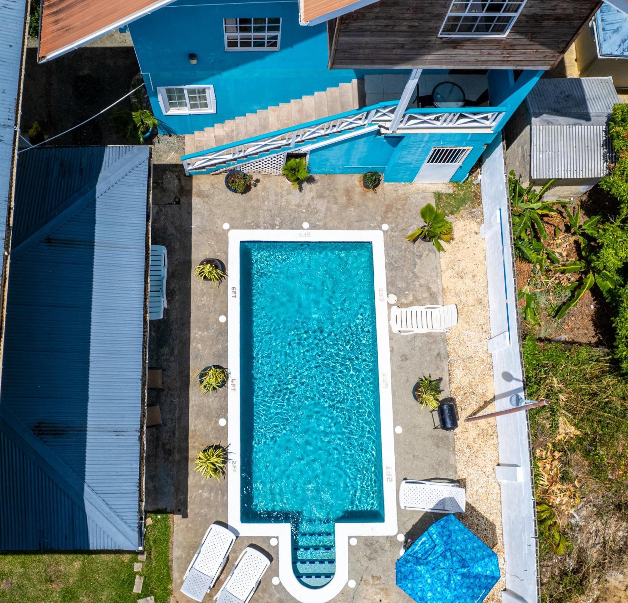 Beach Studio In Crown Point Bon Accord Village Exterior photo