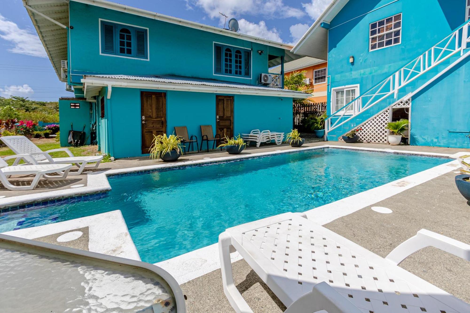 Beach Studio In Crown Point Bon Accord Village Exterior photo
