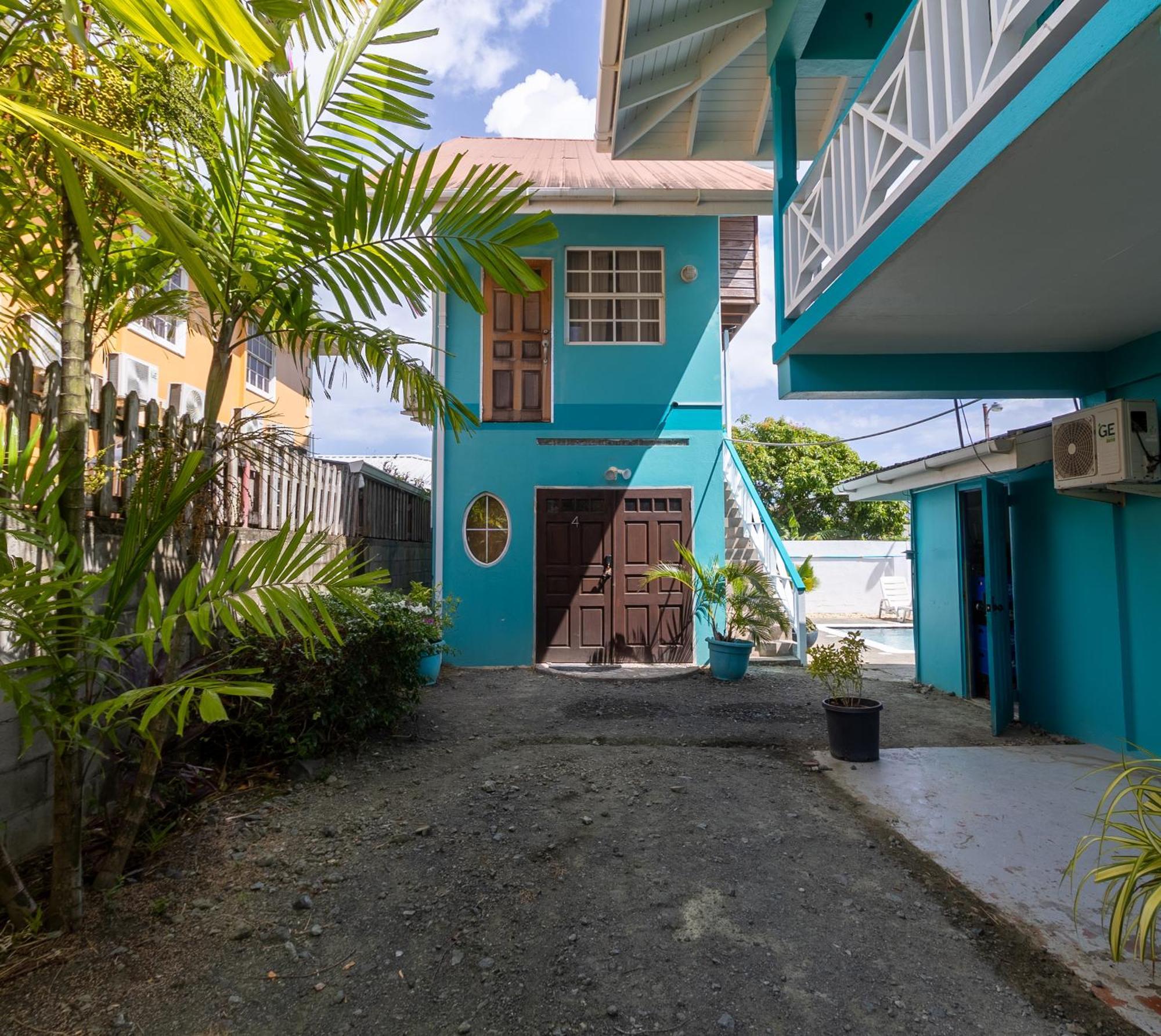 Beach Studio In Crown Point Bon Accord Village Exterior photo