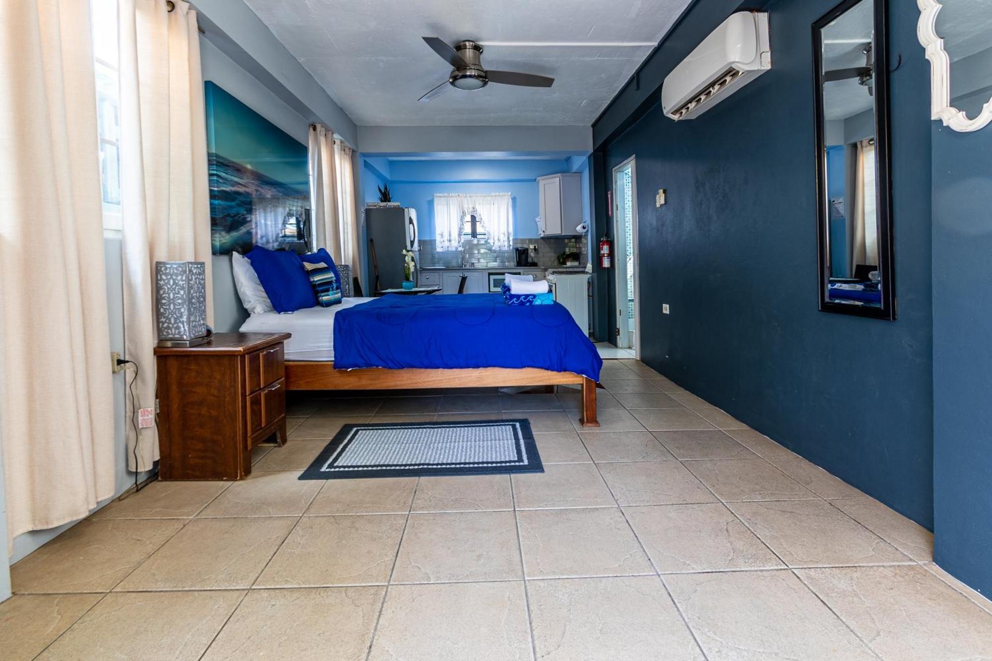 Beach Studio In Crown Point Bon Accord Village Exterior photo