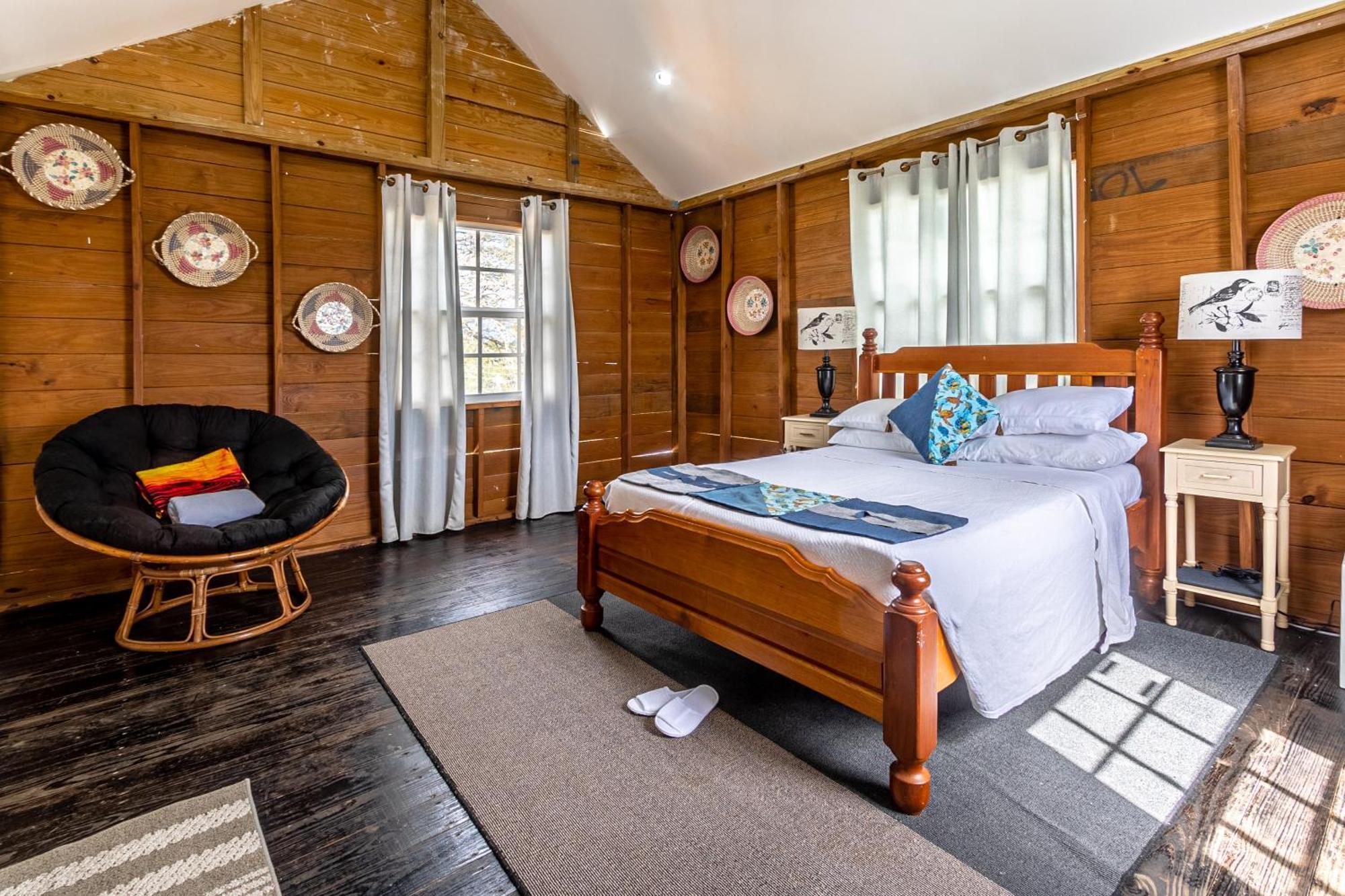 Beach Studio In Crown Point Bon Accord Village Exterior photo