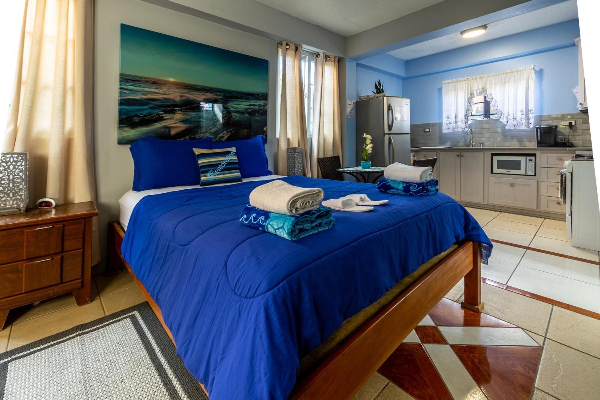 Beach Studio In Crown Point Bon Accord Village Exterior photo