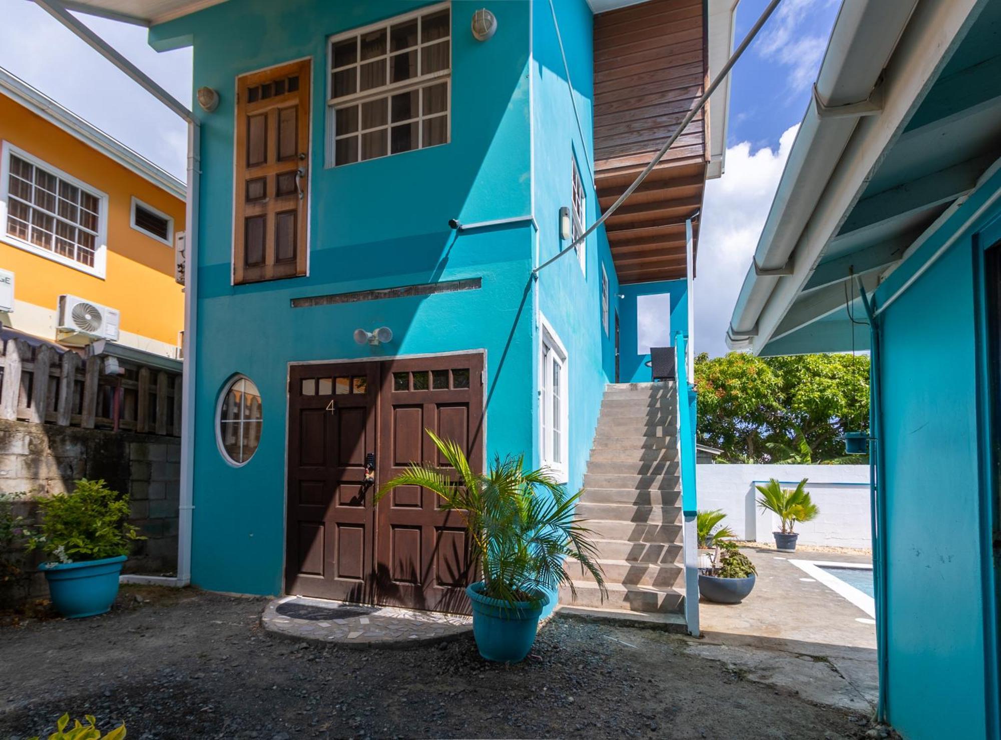 Beach Studio In Crown Point Bon Accord Village Exterior photo