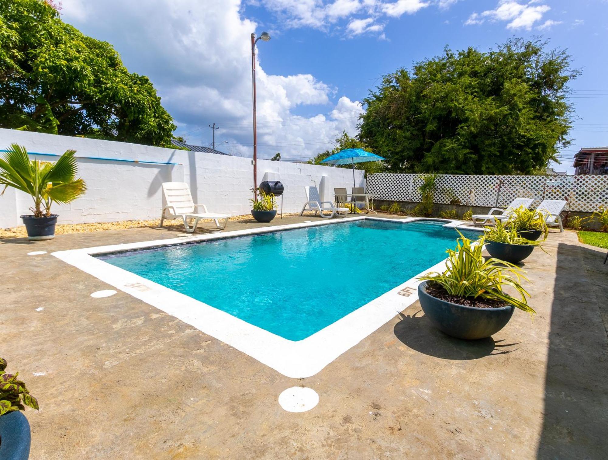Beach Studio In Crown Point Bon Accord Village Exterior photo