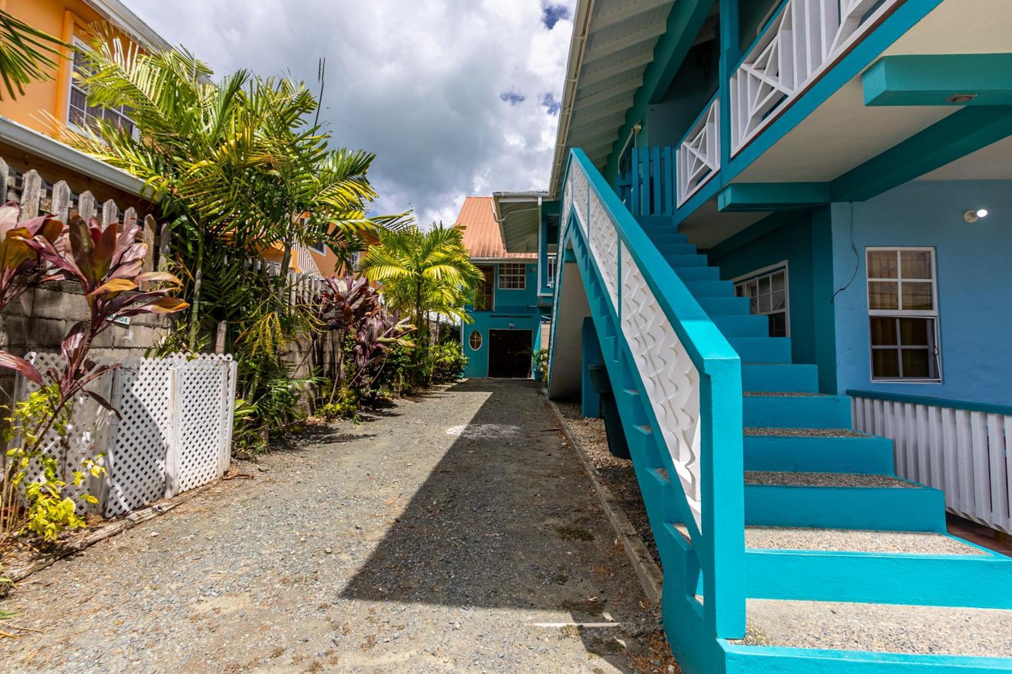 Beach Studio In Crown Point Bon Accord Village Exterior photo